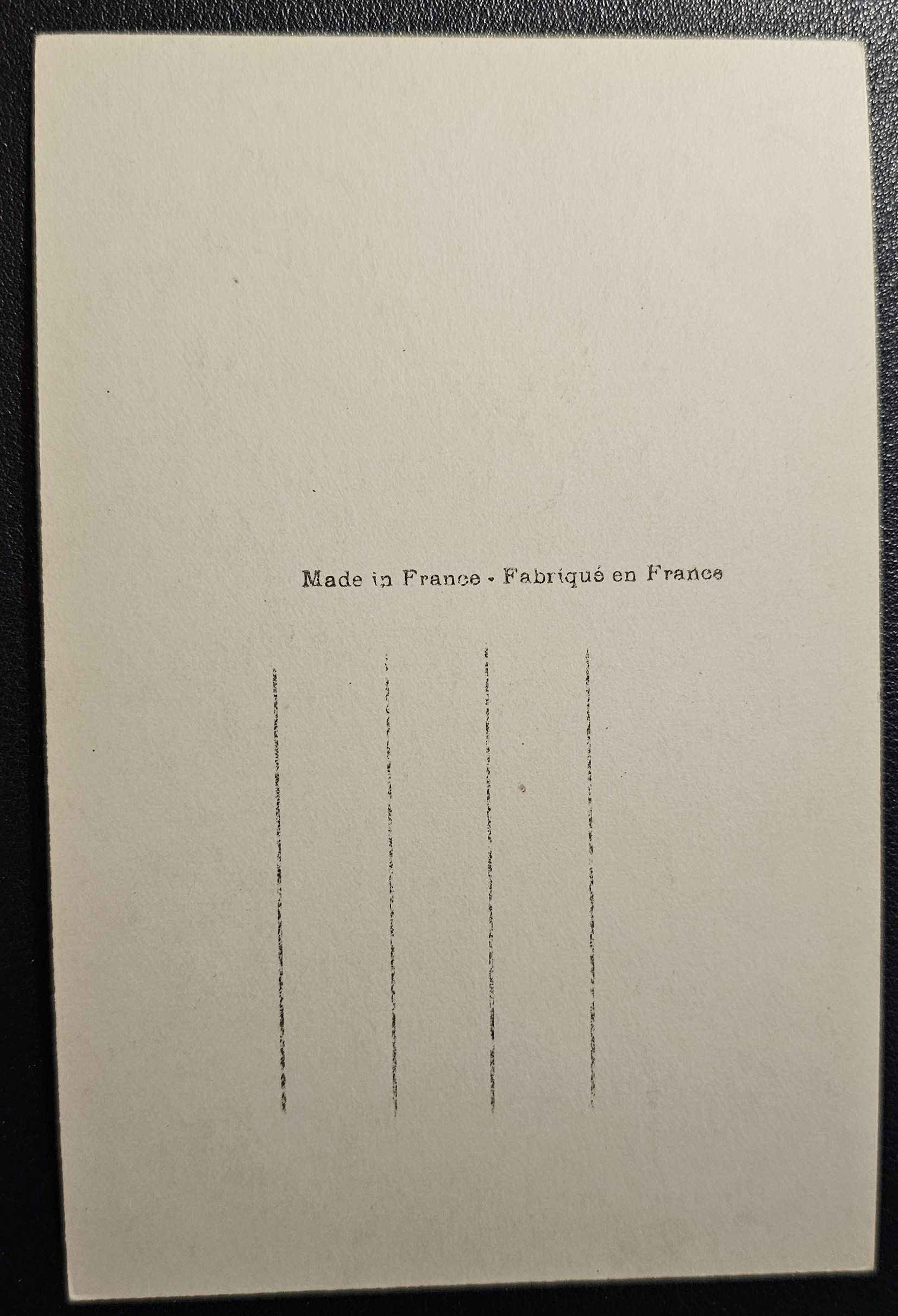 (image for) Pearl White #0001